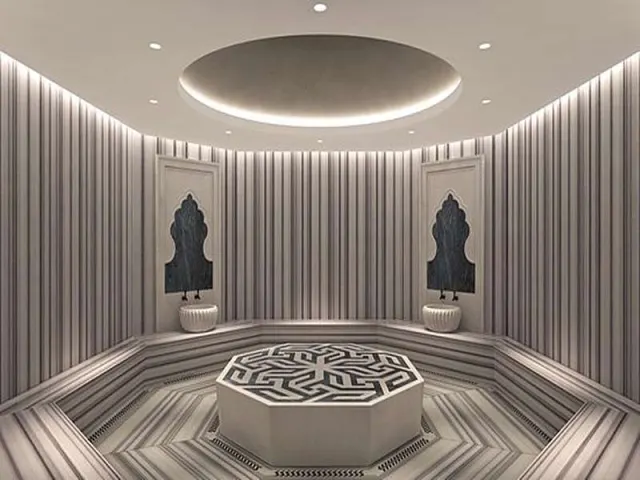 Hamam ve Islak Hacim