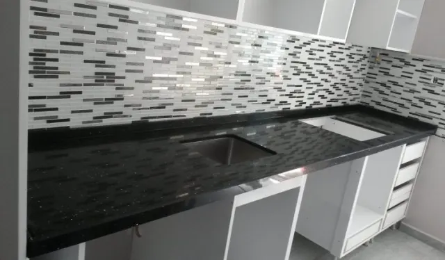 Granit Mutfak Tezgahı 3