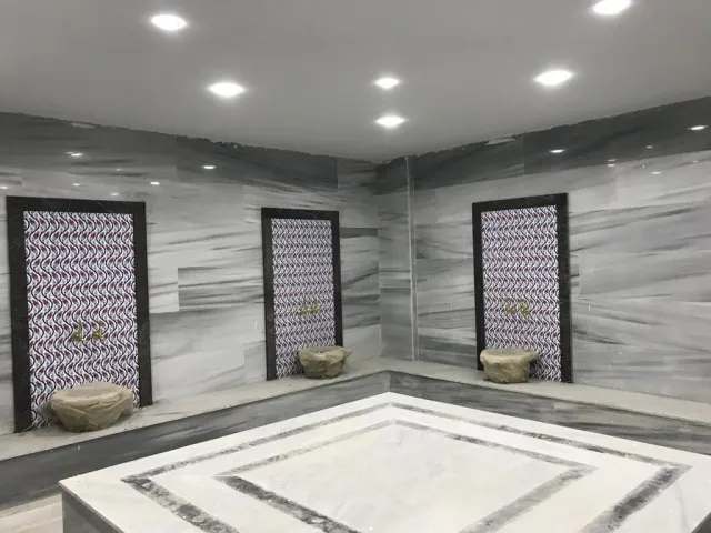 Marmara Hamam